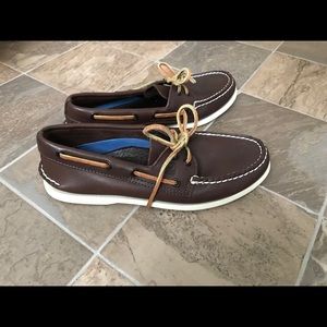 Sperry Boat Shoes